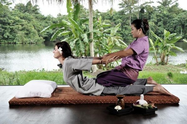 Тайский массаж в Таиланде: 7 главных правил