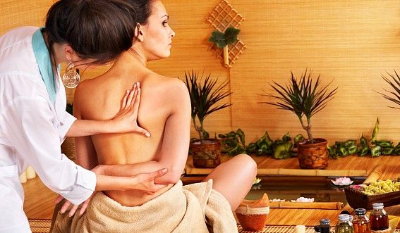 6 причин сделать тайский массаж