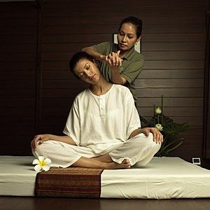 Тайский массаж в салоне My Thai: когда и для кого?