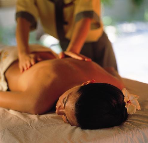 Что представляет собой тайский массаж: основные приемы и техники