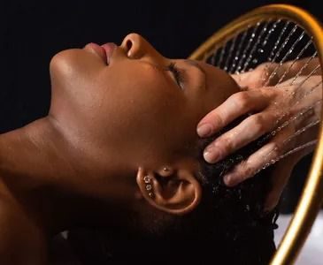 СПА для головы “Нирвана”