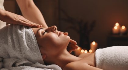 какие виды массажа помогут восстановить силы