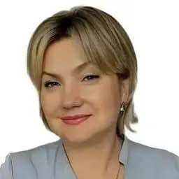 Приём подолога — Лоран Марина Михайловна