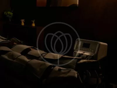 Pressotherapy