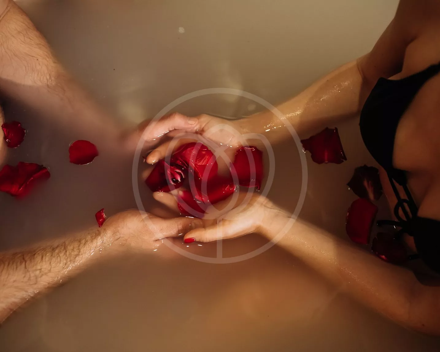 Молочная ванна