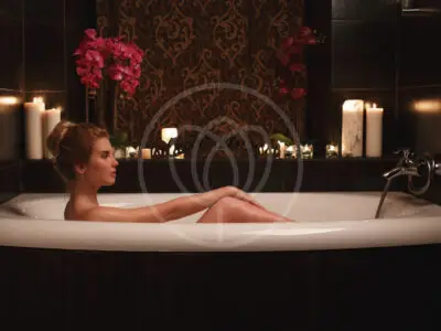 Соляная ванна