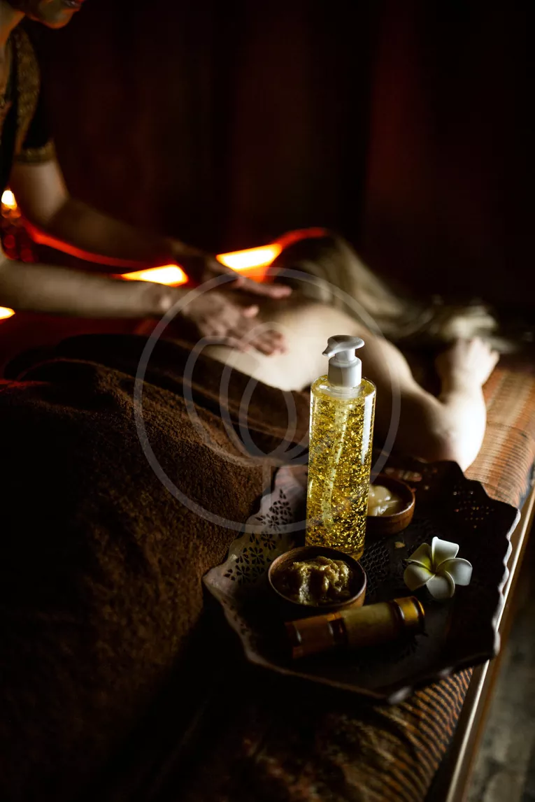 Золото Сиама