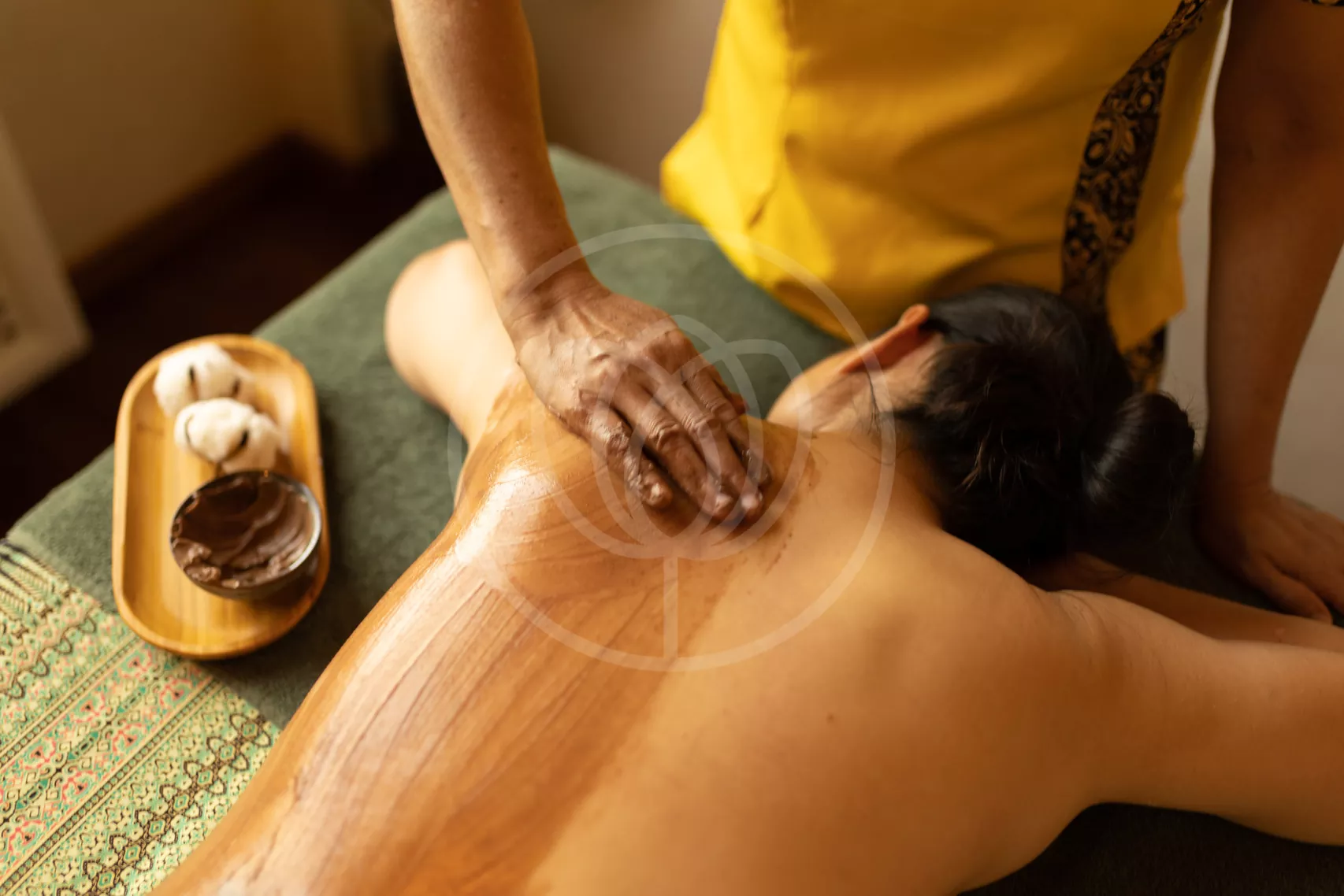 Шоколадное удовольствие