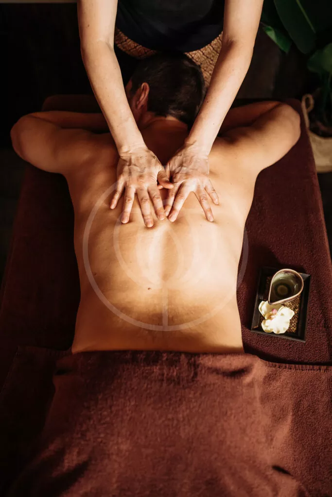 SPA "Гармония Востока"