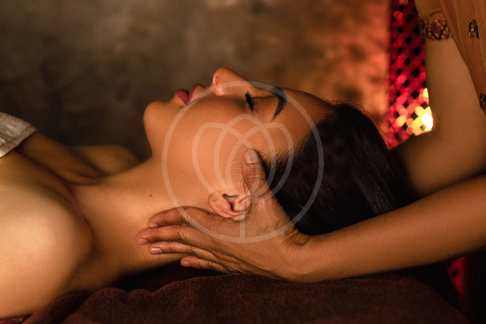 SPA для лица и головы «Волшебное зеркало»