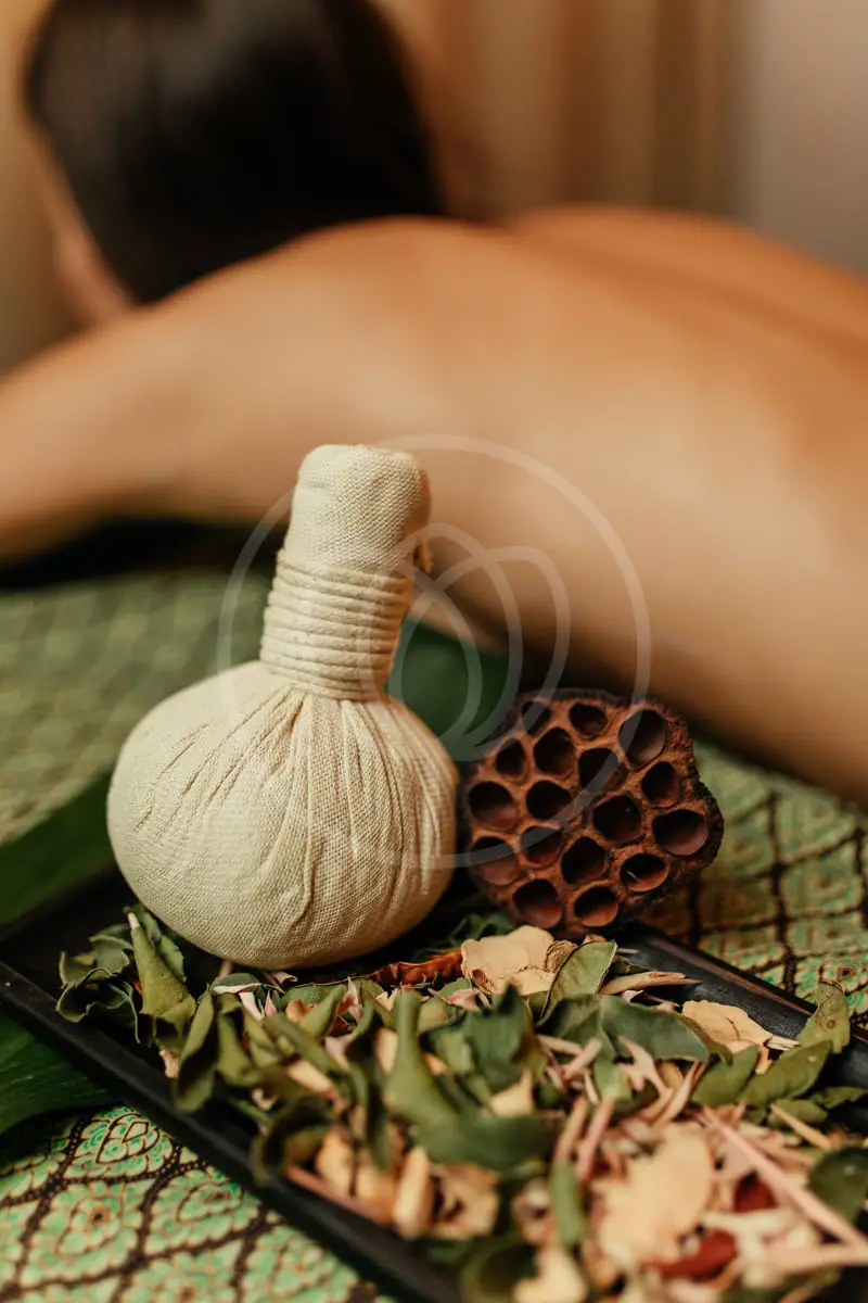 Безграничная сила трав