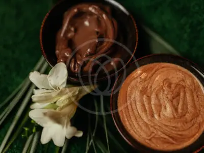 SPA-программа «Мечты богов»