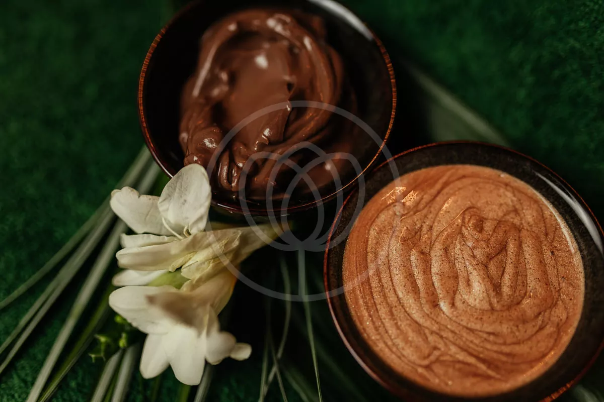 SPA-программа «Мечты богов»