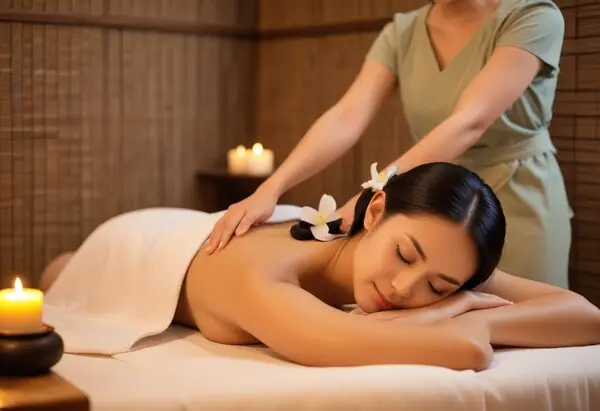 какие есть мифы о массаже