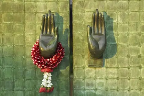 Тайские традиции