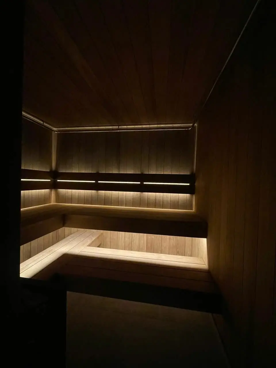 Сауна
