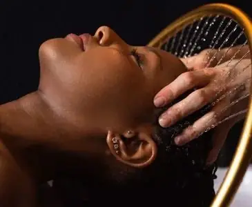 СПА для головы “Нирвана”