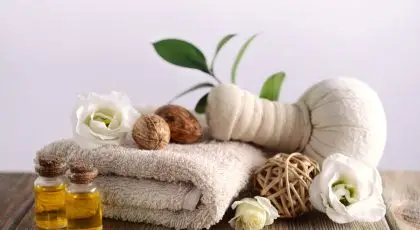 какие бывают виды массажа