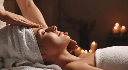 какие виды массажа помогут восстановить силы