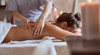 Почему массаж не дает результата